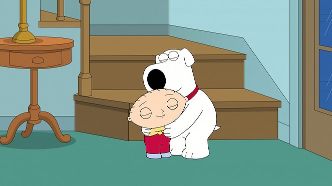 Family Guy - Season 17 - Stand by Meg - Kuvat elokuvasta
