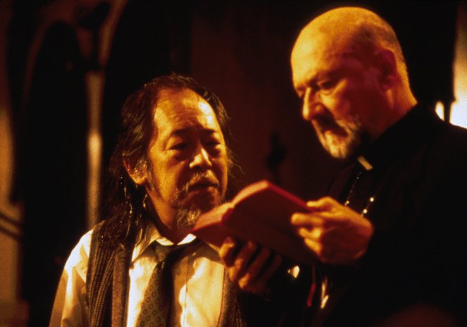 Prince of Darkness - Photos - Victor Wong, Donald Pleasence