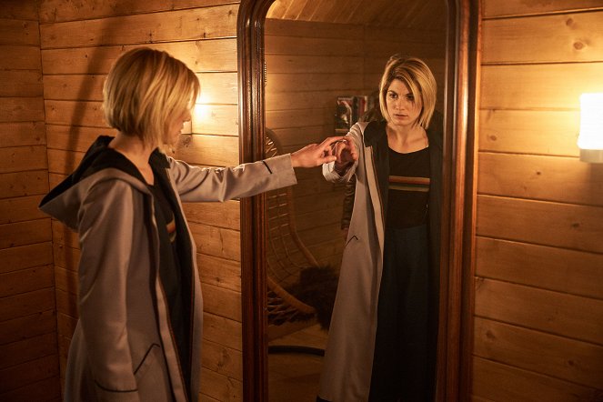 Doctor Who - It Takes You Away - Photos - Jodie Whittaker