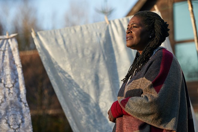 Doctor Who - It Takes You Away - Photos - Sharon D. Clarke