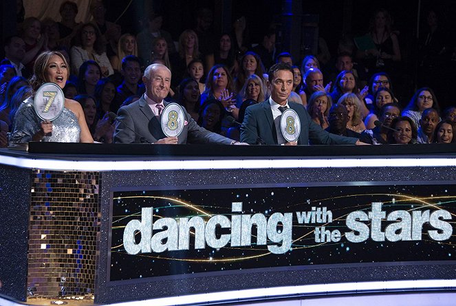 Dancing with the Stars - Film