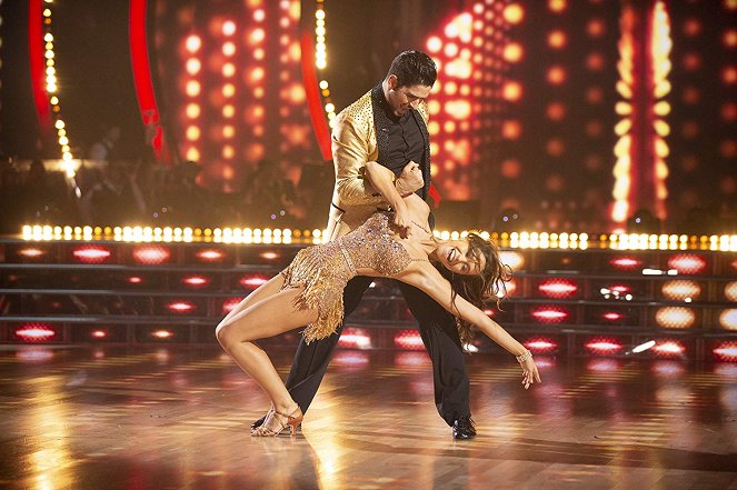 Dancing with the Stars - Filmfotók