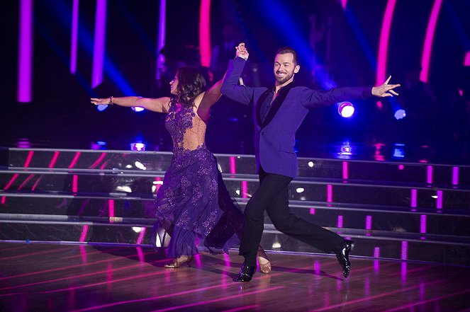 Dancing with the Stars - Filmfotos
