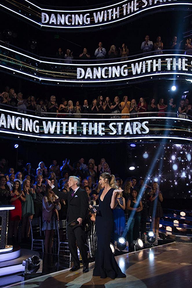 Dancing with the Stars - Film
