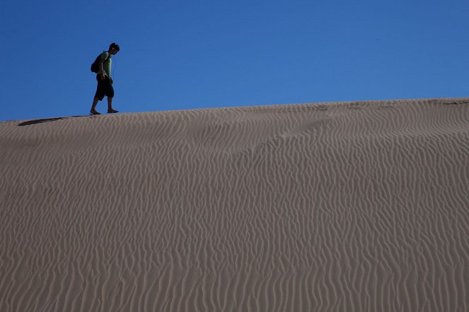 L'Enfant du Sahara - Filmfotos