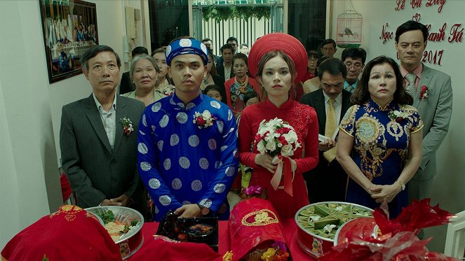 Câm Lặng - Kuvat elokuvasta
