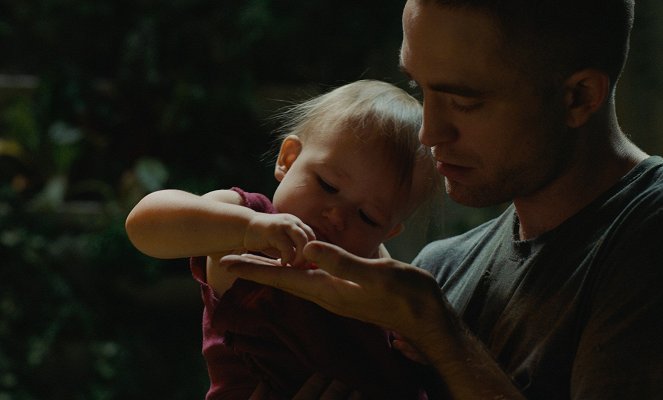 High Life - Kuvat elokuvasta - Robert Pattinson