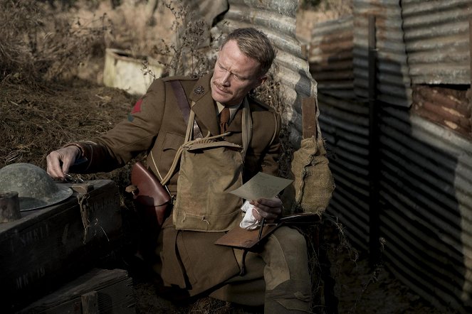 Journey's End - Photos - Paul Bettany