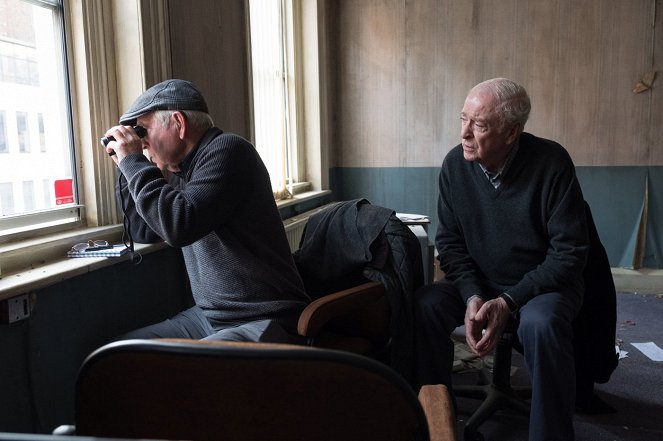 King of Thieves - Photos - Tom Courtenay, Michael Caine