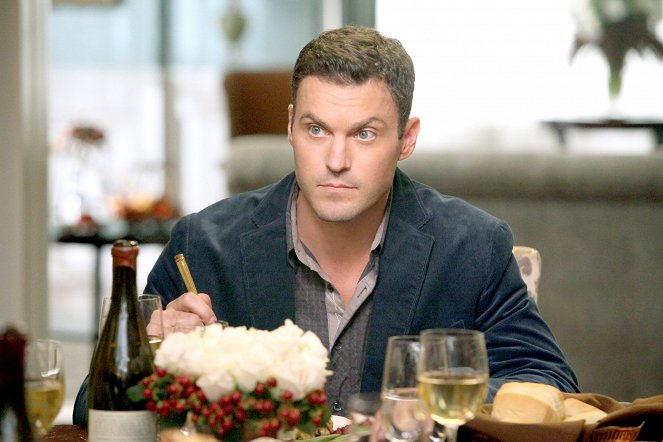 Desperate Housewives - Sorry Grateful - Photos - Brian Austin Green