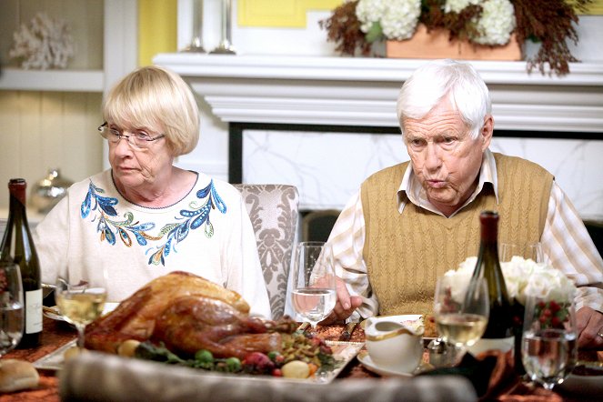 Desperate Housewives - Joyeux Thanksgiving - Film - Kathryn Joosten, Orson Bean