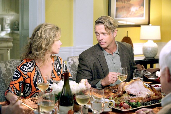 Desperate Housewives - Joyeux Thanksgiving - Film - Nancy Travis, John Schneider