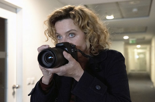 Tatort - Season 49 - Filmfotos - Margarita Broich