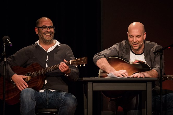 Kabarett-Gala der radioSpitzen - Filmfotos - Hannes Ringlstetter, Stephan Zinner