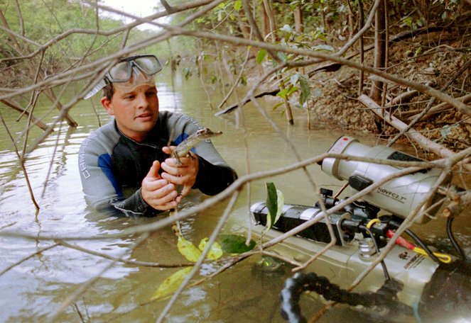 In den Tiefen des Amazonas - De la película