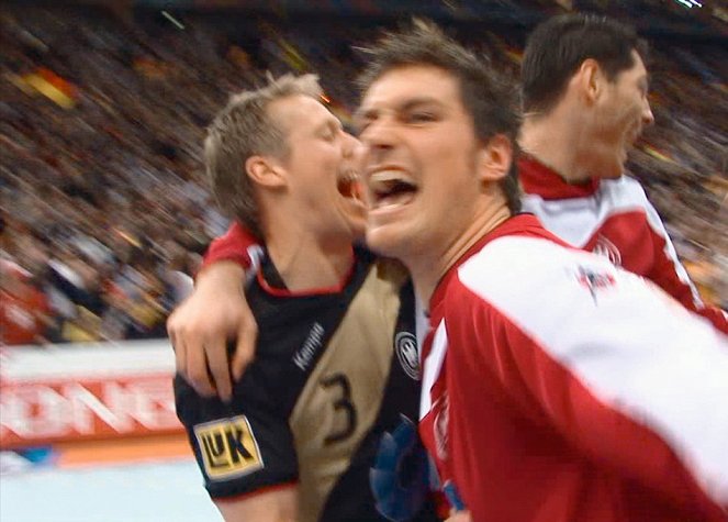 Projekt Gold - Eine deutsche Handball-WM - Van film
