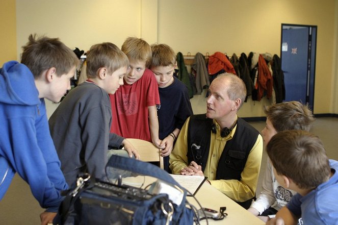 Klassenleben - Van film