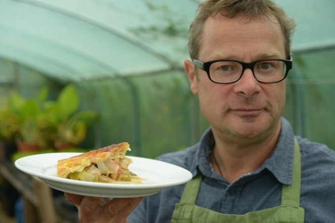 River Cottage To The Core - Van film