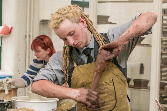 The Great Pottery Throw Down - Filmfotos