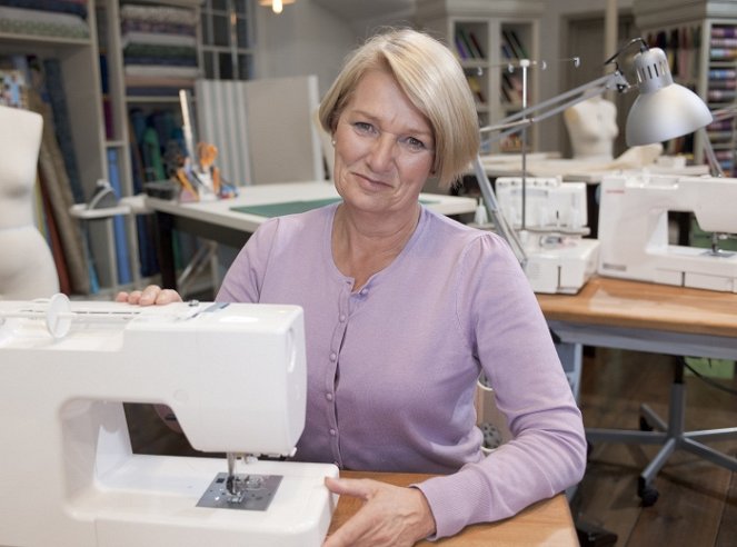 The Great British Sewing Bee - Filmfotos