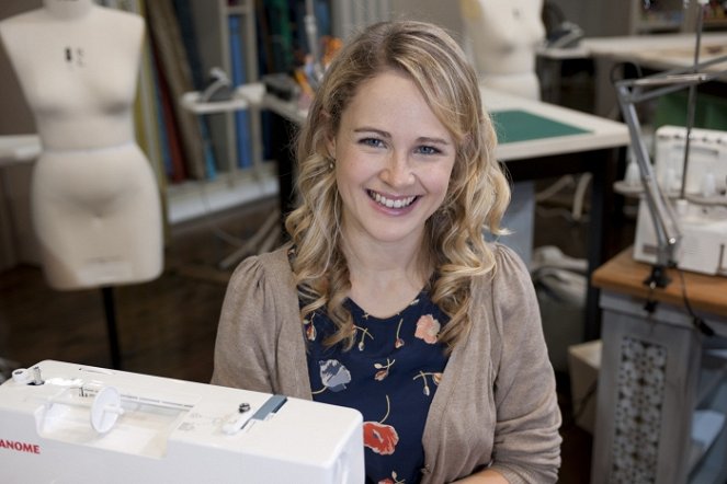 The Great British Sewing Bee - De filmes