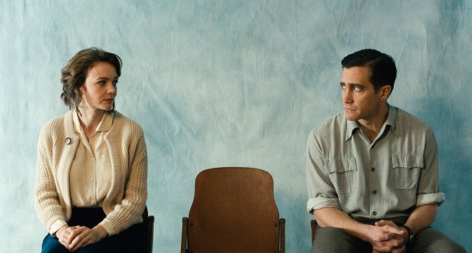 Wildlife - Photos - Carey Mulligan, Jake Gyllenhaal