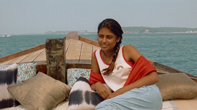 Maya - Filmfotók - Aarshi Banerjee