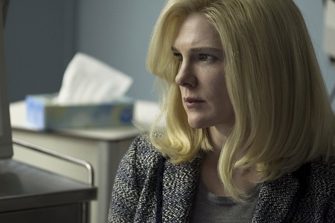 Vice - Film - Lily Rabe