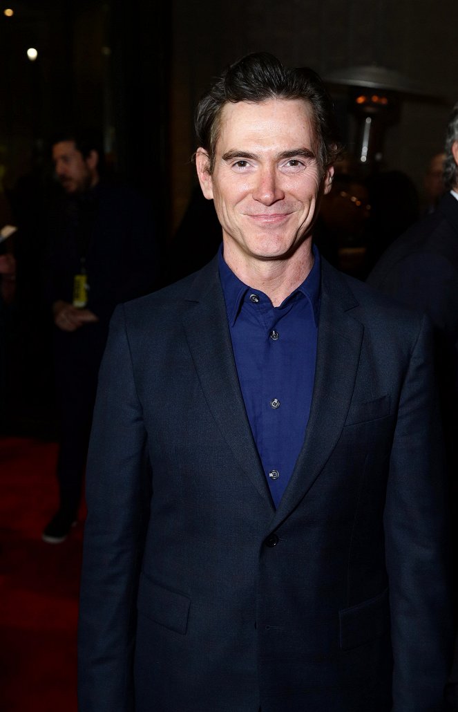 Vice - Z imprez - World Premiere of VICE at the Samuel Goldwyn Theater at the Academy of Motion Picture Arts & Sciences on December 11, 2018 - Billy Crudup