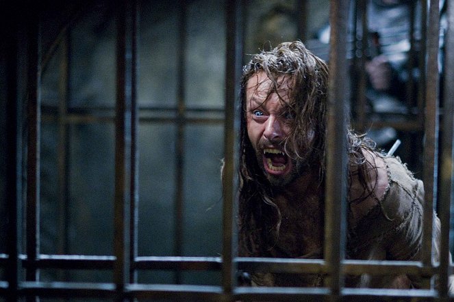 Underworld: Rise of the Lycans - Photos - Michael Sheen