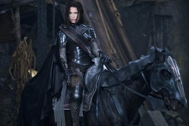 Underworld: Rise of the Lycans - Photos - Rhona Mitra