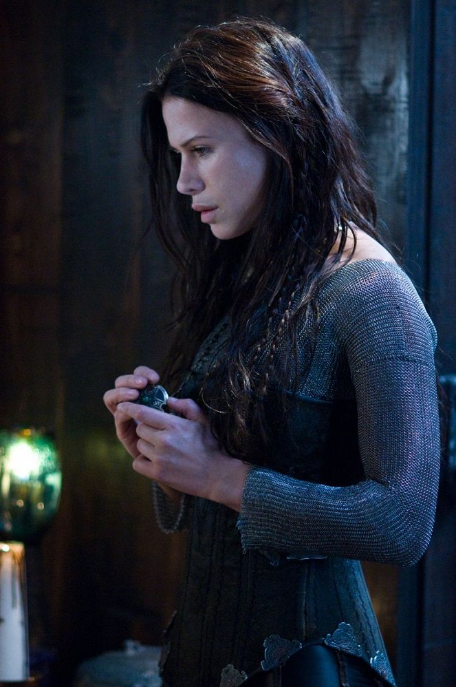 Underworld: Rise of the Lycans - Photos - Rhona Mitra