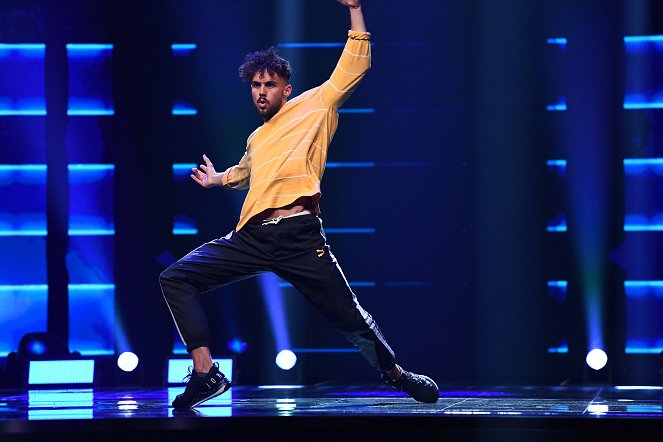 Masters of Dance - Photos