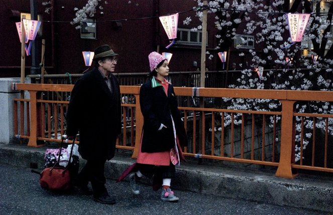 Kirschblüten - Hanami - Kuvat elokuvasta - Elmar Wepper, Aya Irizuki