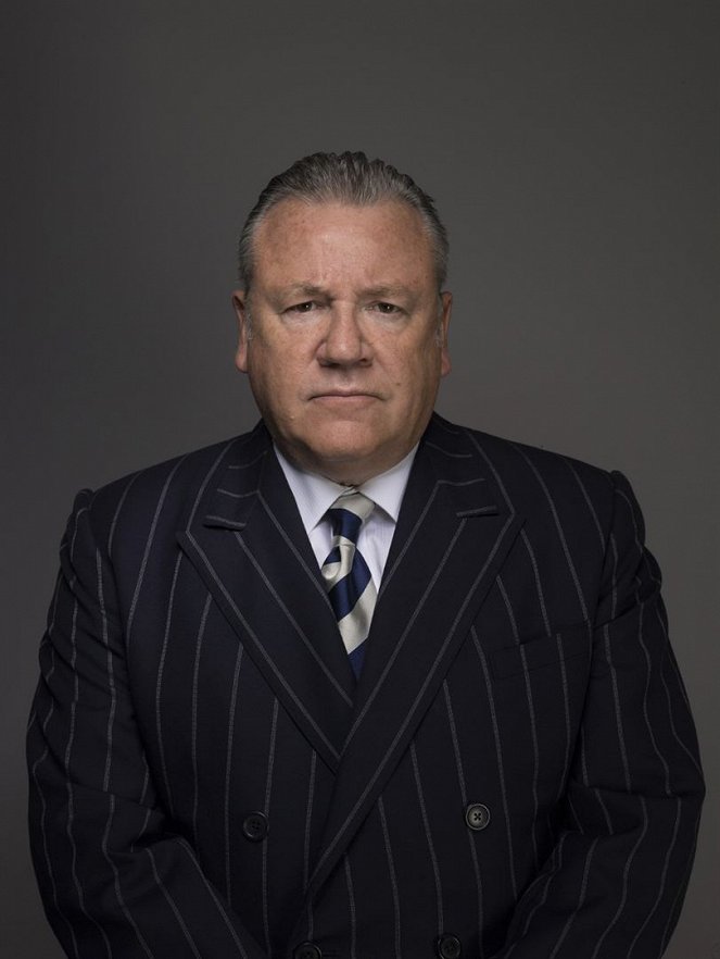 King of Thieves - Promo - Ray Winstone