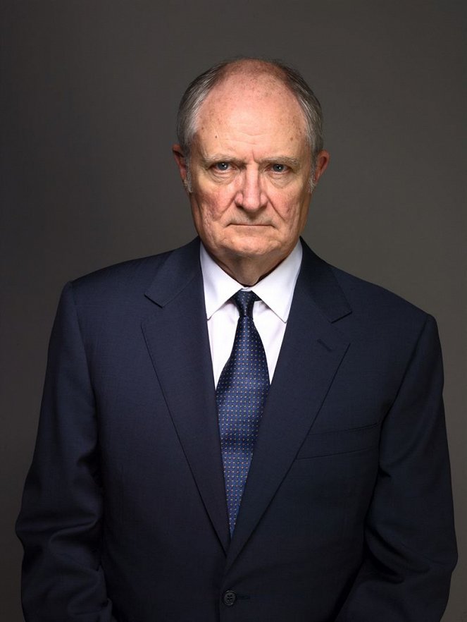 Ein letzter Job - Werbefoto - Jim Broadbent