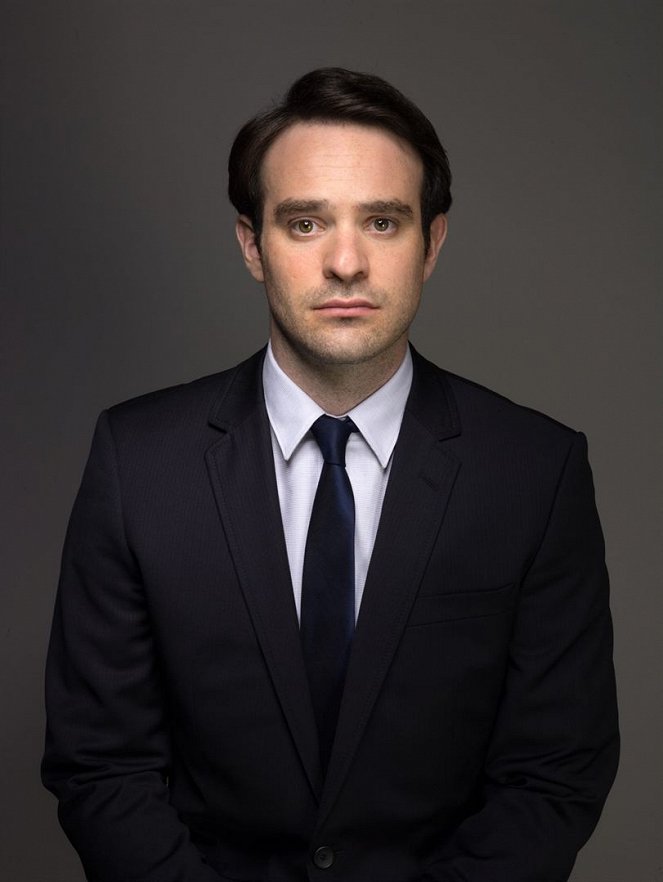 King of Thieves - Promo - Charlie Cox