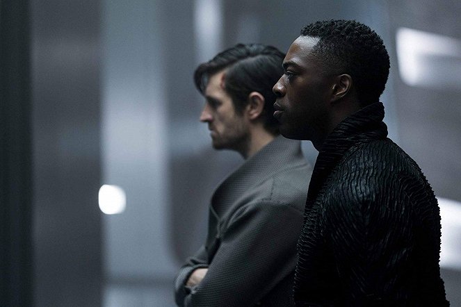 Nightflyers - Torches and Pitchforks - Photos