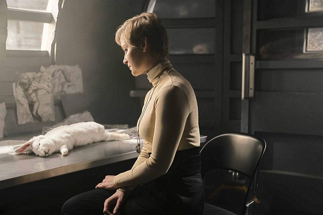 Nightflyers - The Abyss Stares Back - Photos