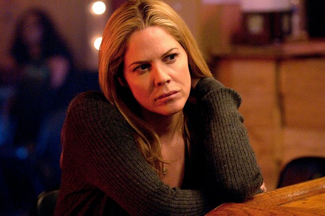 In Plain Sight - No Clemency for Old Men - Photos - Mary McCormack