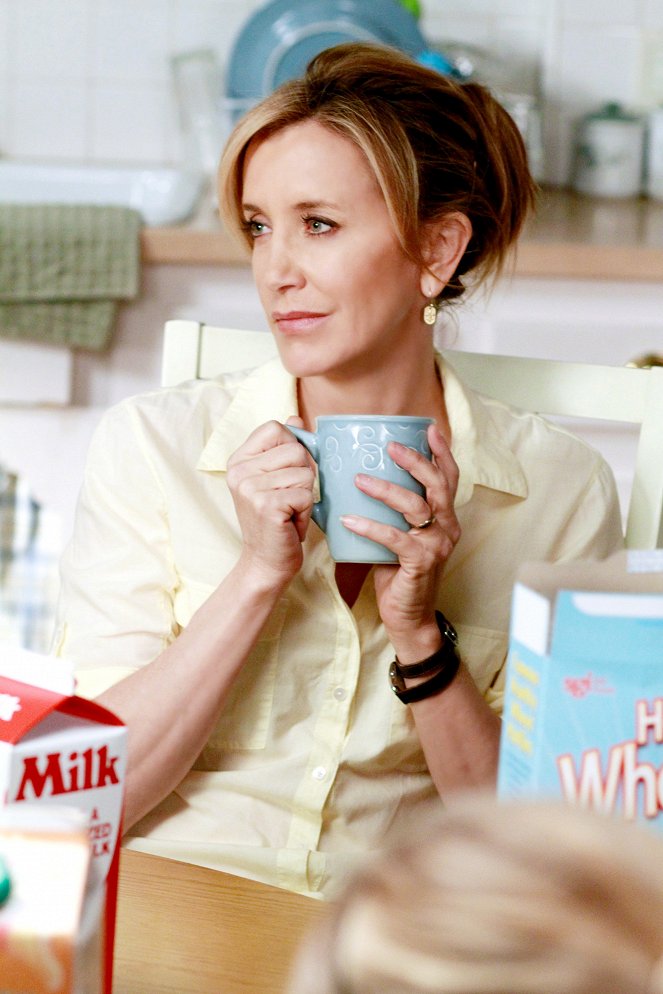 Desperate Housewives - Les Personnes seules - Film - Felicity Huffman