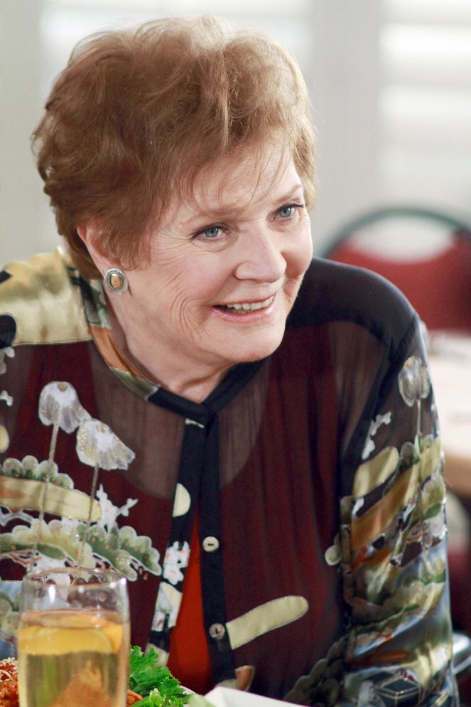 Desperate Housewives - Ceux qui se comportent mal - Film - Polly Bergen