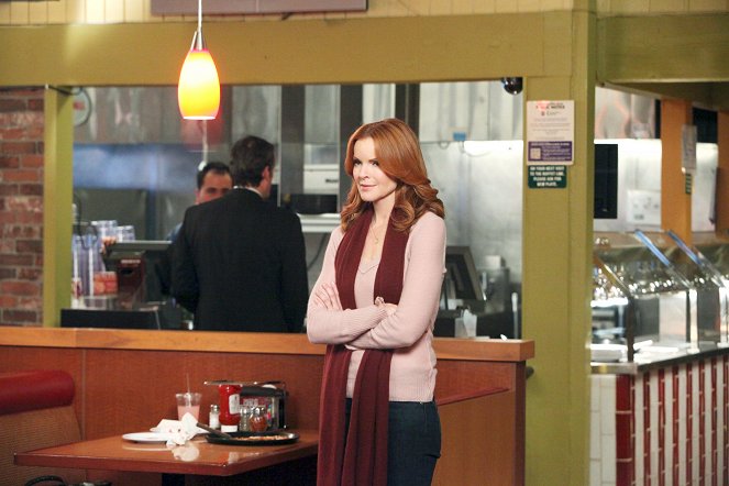 Desperate Housewives - Flashback - Photos - Marcia Cross