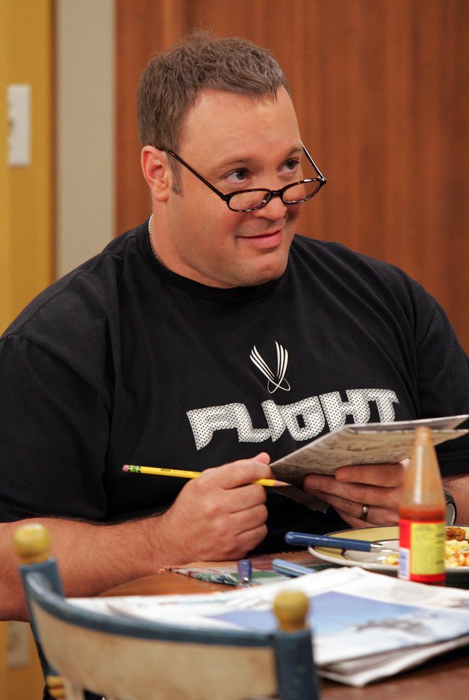The King of Queens - Offensive Fowl - Photos - Kevin James