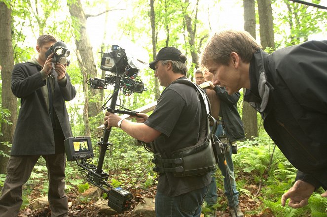 My Bloody Valentine - Making of - Patrick Lussier