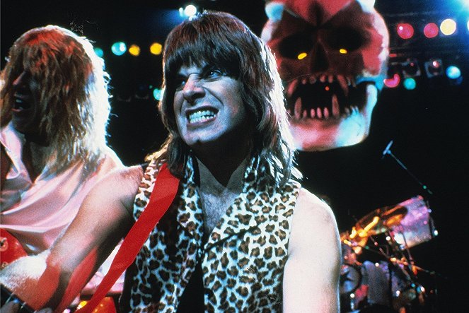 This Is Spinal Tap - Van film - Michael McKean, Christopher Guest