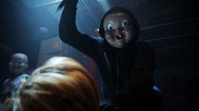 Happy Death Day 2U - Photos