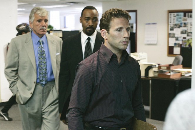 Law & Order - Bible Story - Photos