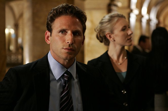 Law & Order - Bible Story - Photos
