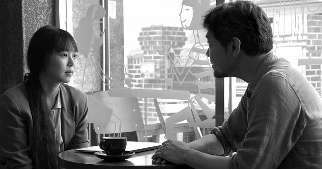 Pullipdeul - Kuvat elokuvasta - Min-hee Kim, Jin-yeong Jeong
